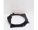 Radiator fan housing petrol BMW 3 E46 2 0 3 0D 02 98 12 07 Part manufacturer BMW OE