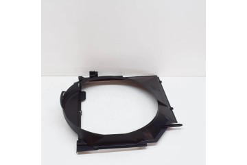 Radiator fan housing petrol BMW 3 E46 2 0 3 0D 02 98 12 07 Part manufacturer BMW OE