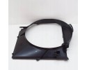 Radiator fan housing petrol BMW 3 E46 2 0 3 0D 02 98 12 07 Car type undefined
