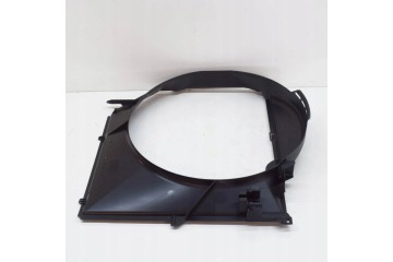 Radiator fan housing petrol BMW 3 E46 2 0 3 0D 02 98 12 07 Car type undefined