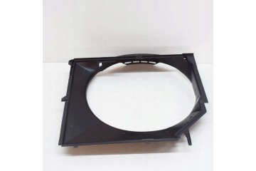 Radiator fan housing petrol BMW 3 E46 2 0 3 0D 02 98 12 07 Catalog number of the original 17 11 1 436 259