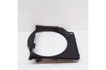 BMW 3 E46 Engine Cooling Fan Shroud 17111436259 2.2 Petrol