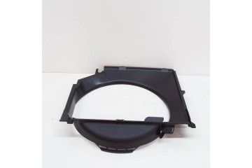 BMW 3 E46 Engine Cooling Fan Shroud 17111436259 2.2 Petrol