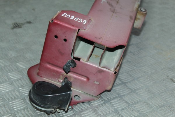 REFUERZO PARAGOLPES DELANTERO DODGE CALIBER (PM)