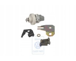 Gas acceleration potentiometer VAG Golf Jetta MK2 Passat Oryg 050129088B