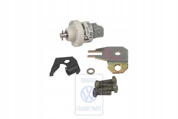 Gas acceleration potentiometer VAG Golf Jetta MK2 Passat Oryg 050129088B