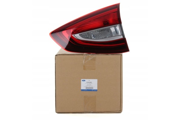 FORD C MAX MK2 Rear Right Interior Rear Lamp 2018833 F1CB 13A602 BE