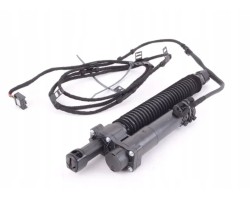Electric cylinder for luggage compartment lid BMW 5 F 10 1 6 4 4 01 10 10 16 51