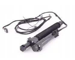 Electric cylinder for luggage compartment lid BMW 5 F 10 1 6 4 4 01 10 10 16 51
