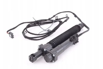 Electric cylinder for luggage compartment lid BMW 5 F 10 1 6 4 4 01 10 10 16 51