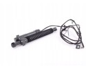 Electric cylinder for luggage compartment lid BMW 5 F 10 1 6 4 4 01 10 10 16 51 Part manufacturer BMW OE