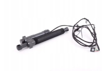 Electric cylinder for luggage compartment lid BMW 5 F 10 1 6 4 4 01 10 10 16 51 Part manufacturer BMW OE