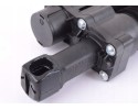 Electric cylinder for luggage compartment lid BMW 5 F 10 1 6 4 4 01 10 10 16 51 Catalog number of the part 51247373438