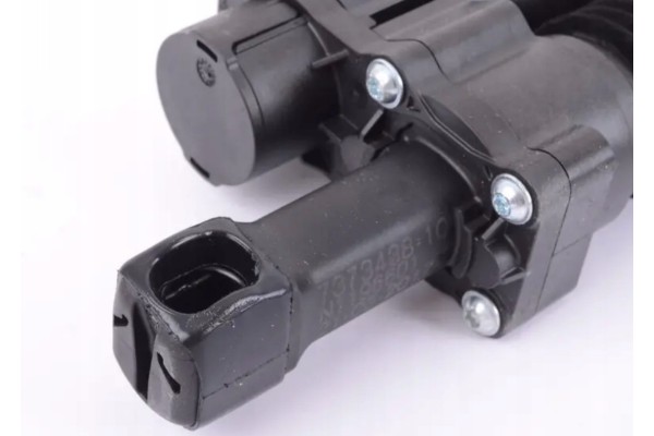 Electric cylinder for luggage compartment lid BMW 5 F 10 1 6 4 4 01 10 10 16 51 Catalog number of the part 51247373438