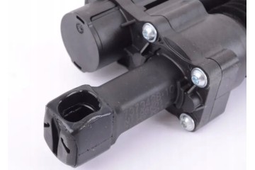 Electric cylinder for luggage compartment lid BMW 5 F 10 1 6 4 4 01 10 10 16 51 Catalog number of the part 51247373438