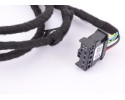 Electric cylinder for luggage compartment lid BMW 5 F 10 1 6 4 4 01 10 10 16 51 Car type undefined