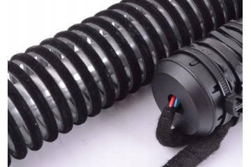 Electric cylinder for luggage compartment lid BMW 5 F 10 1 6 4 4 01 10 10 16 51 Catalog number of the original 51 24 7 373 438