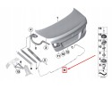 Cilindro eléctrico izquierdo para tapa de maletero BMW 5 F10 51247373