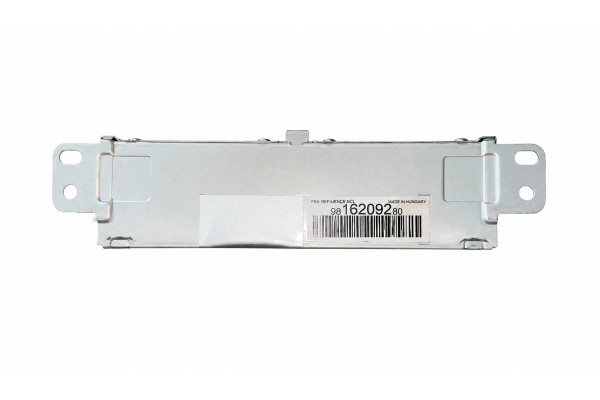 SU001 A7185 Toyota Proace New HiFi Audio Controller Module