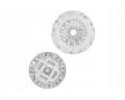 Clutch set OE FIAT 71790784