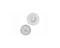 Clutch set OE FIAT 71790784