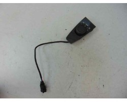 Mando climatizador, Citroen C4 Picasso * 2007, 9659796977