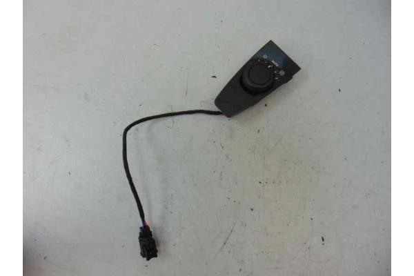 Mando climatizador, Citroen C4 Picasso * 2007, 9659796977