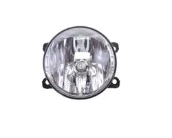 Faro antiniebla derecho, Dacia Sandero Ii Basis 2018, 261500097R