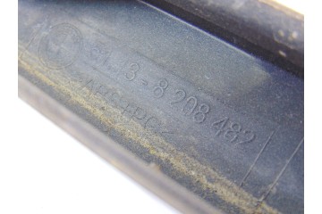 Soporte faro derecho, Bmw Serie 3 Berlina (E46) 320d 2001, 8208482