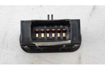 Interruptor, Kia Sorento (Bl) 2.5 CRDi Concept 2006, 93550-3E000