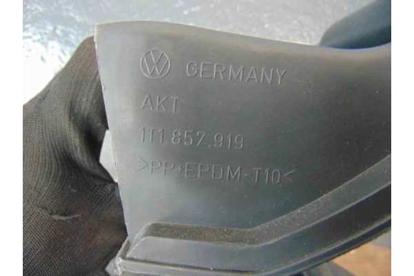 Guantera, Volkswagen Touran (1T2) Sport 2010, 1T1857919