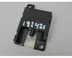 Antena, Bmw Serie 7 (E65/E66) 730d 2008, 6928461