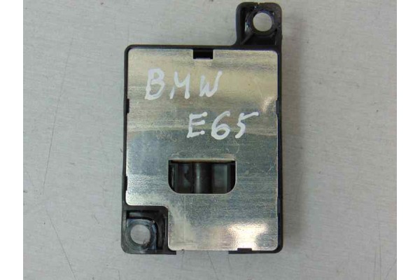 Antena, BMW Serie 7 (E65/E66) 730d 2008, 6928461 usado 2