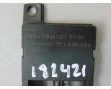 Antena, Bmw Serie 7 (E65/E66) 730d 2008, 6928461