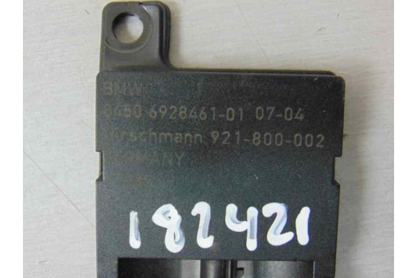 Antena, BMW Serie 7 (E65/E66) 730d 2008, 6928461 usado 3