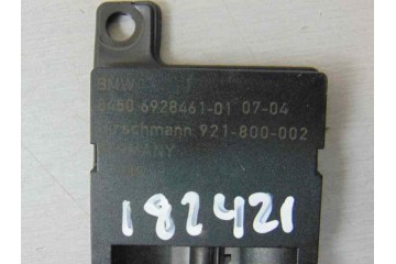 Antena, Bmw Serie 7 (E65/E66) 730d 2008, 6928461
