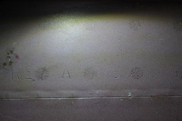 REFUERZO PARAGOLPES DELANTERO DODGE CALIBER (PM)