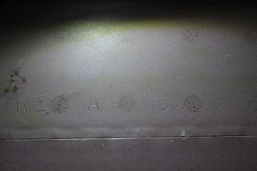 REFUERZO PARAGOLPES DELANTERO DODGE CALIBER (PM)