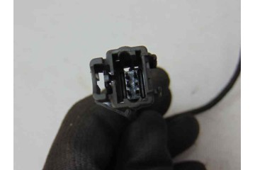 Mando climatizador, Citroen C4 Picasso * 2007, 9659796977