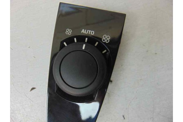 Mando climatizador, Citroen C4 Picasso * 2007, 9659796977