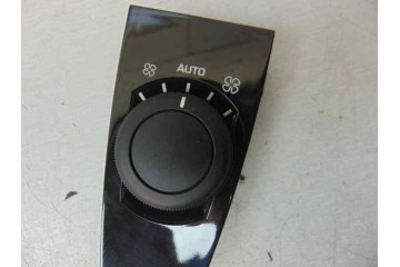 Mando climatizador, Citroen C4 Picasso * 2007, 9659796977