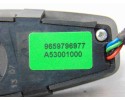 Mando climatizador, Citroen C4 Picasso * 2007, 9659796977