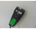 Mando climatizador, Citroen C4 Picasso * 2007, 9659796977