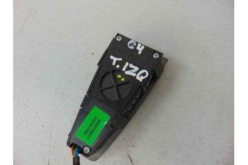 Mando climatizador, Citroen C4 Picasso * 2007, 9659796977