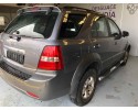 Kia Sorento (BL) 2.5 CRDi Concept 2006 para piezas | Desguace Gandia SL