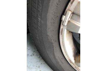 Kia Sorento (BL) 2.5 CRDi Concept 2006 para piezas | Desguace Gandia SL