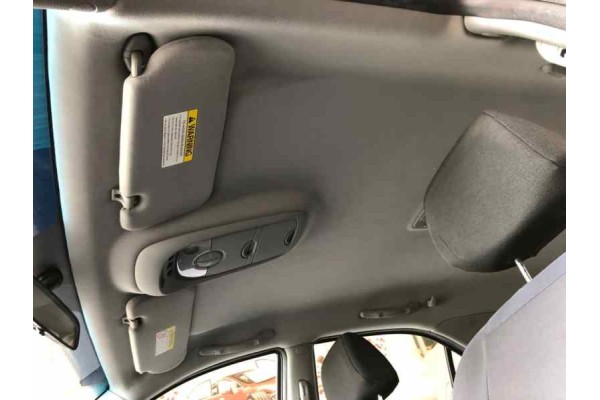 Kia Sorento (BL) 2.5 CRDi Concept 2006 para piezas | Desguace Gandia SL