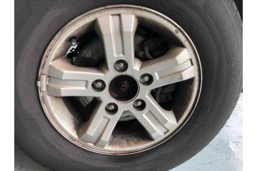 Kia Sorento (BL) 2.5 CRDi Concept 2006 para piezas | Desguace Gandia SL