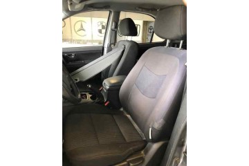 Kia Sorento (BL) 2.5 CRDi Concept 2006 para piezas | Desguace Gandia SL