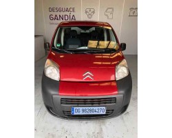 Citroën Nemo SX 2009 para piezas | Desguace Gandia SL
